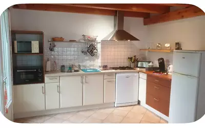 L'aiguillon-Sur-Mer (85460)