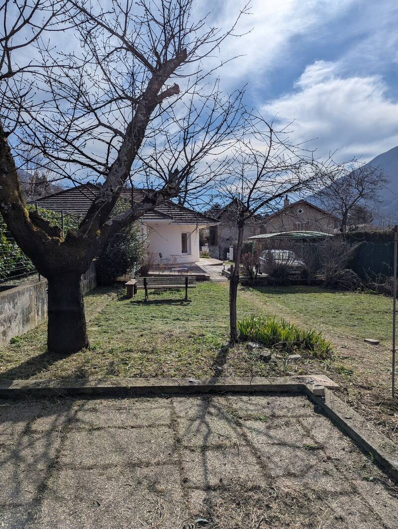 Saint-Georges-De-Commiers (38450)