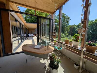 Vente maison 6 pièces Lézardrieux (22740)