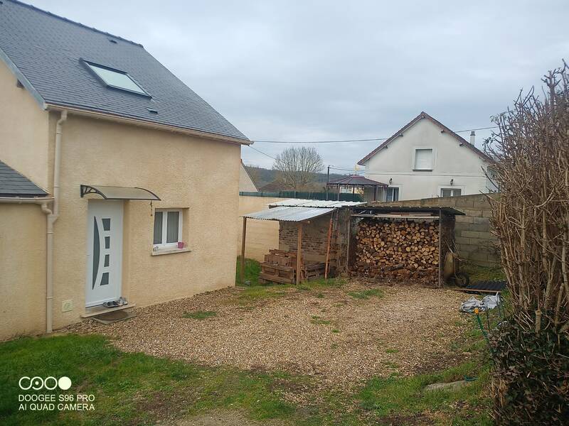 Bueil (27730)