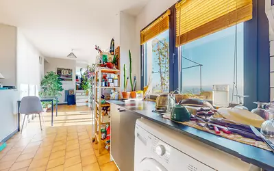 Marseille 16E -  Lestaque  -