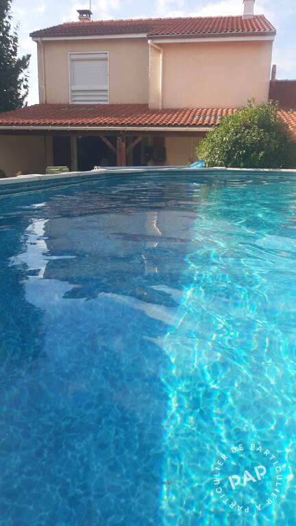Vente immobilier Maison