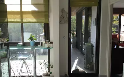 + Terrasse, Île De La Jatte, Levallois-Perret (92300)