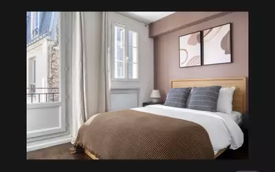 Paris 18E (75018)