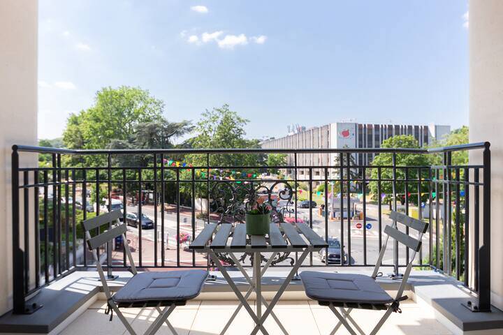 Le Plessis-Robinson (92350)