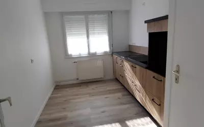Bressuire (79300)