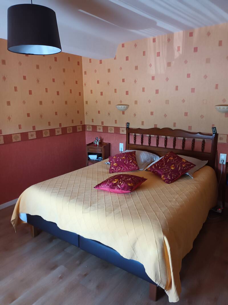 Mortain (50140)