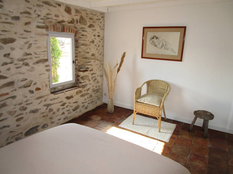 Cogolin (83310) Maison