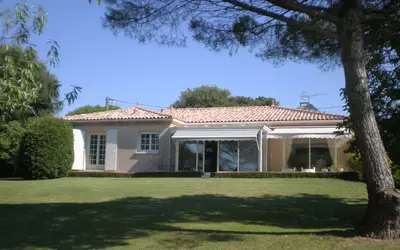 Saint-Palais-Sur-Mer (17420)