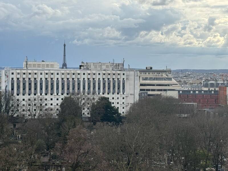 Paris 18E (75018)