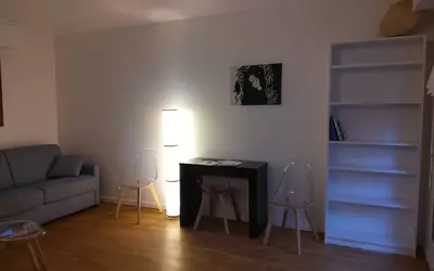 Paris 15E (75015)