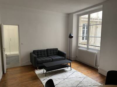 Location appartement 2 pièces Paris 6e