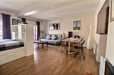 Location appartement 2 pièces Versailles (78000)