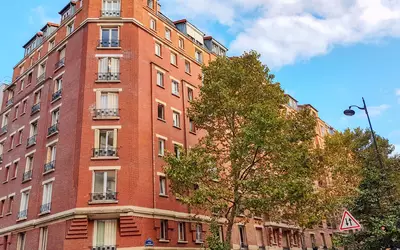 Paris 20E (75020)