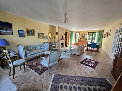 Vente maison 7 pièces Rueil-Malmaison (92500)