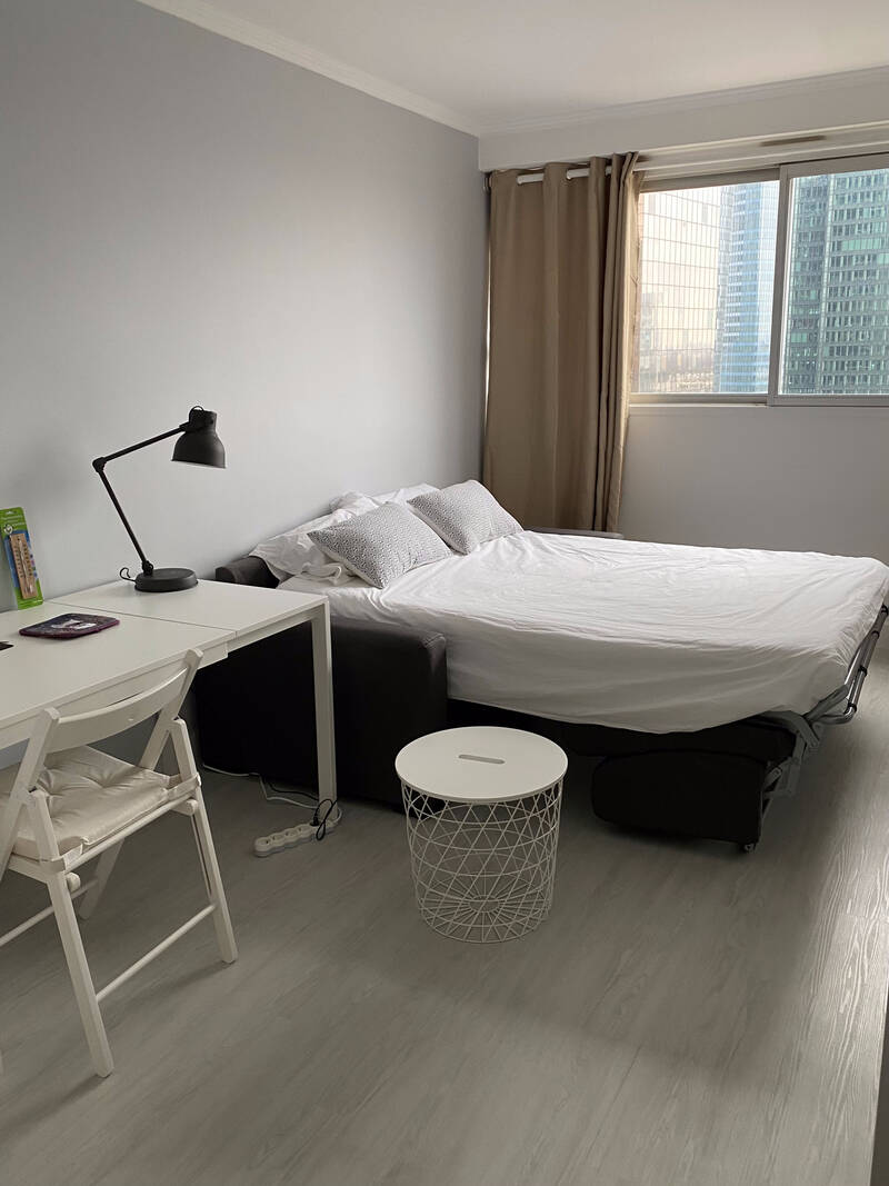 Courbevoie (92400)