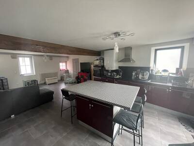 Vente maison 5 pièces Mer (41500)