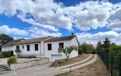 Chouzy-Sur-Cisse (41150)