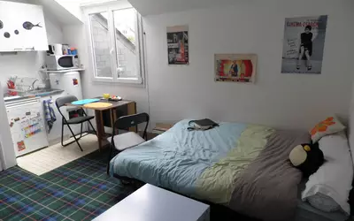 Nantes (44000)