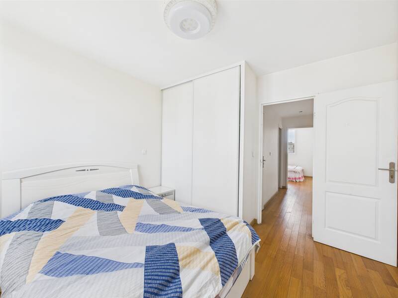 Vitry-Sur-Seine (94400)