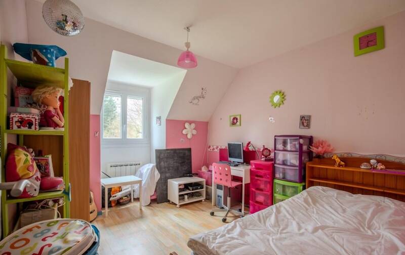 Montalet-Le-Bois (78440)