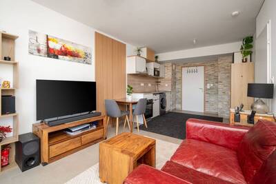 Vente appartement 2 pièces Montpellier (34)