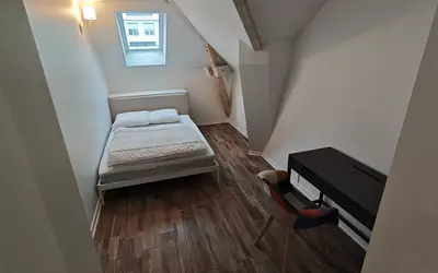 Bezons (95870)