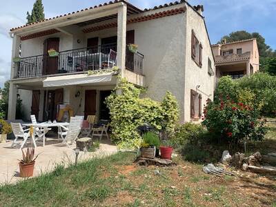 Location maison 3 pièces La Gaude (06610)