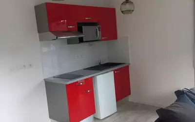 Cergy (95800)