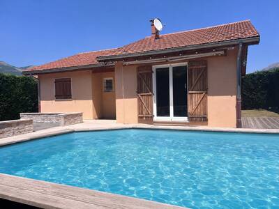 Vente maison 3 pièces Manteyer (05400)