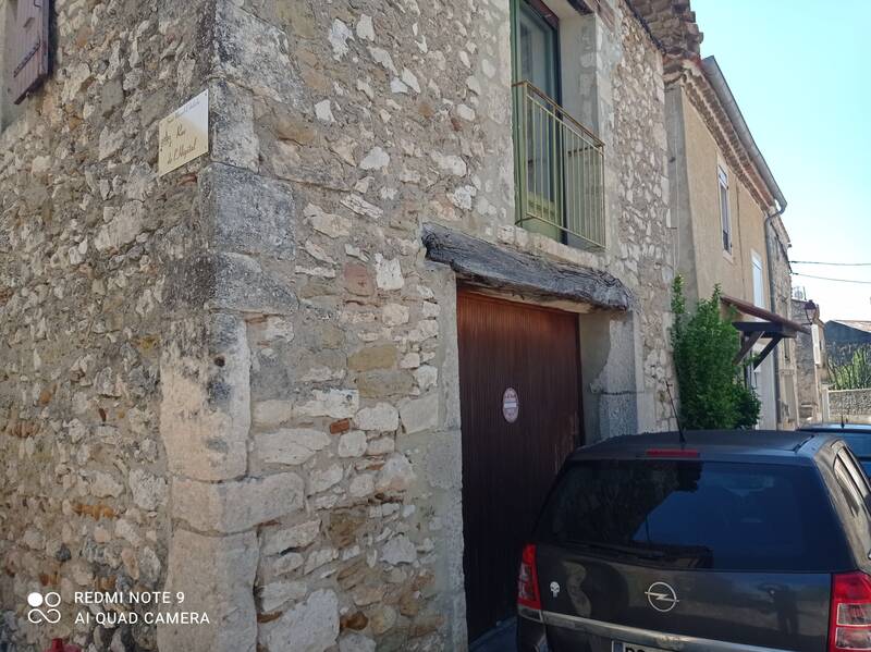 Saint-Marcel-D'ardèche (07700)