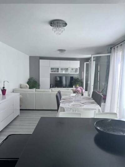 Vente appartement 4 pièces Vincennes (94300)