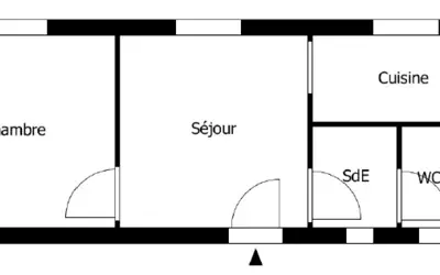Saint-Ouen-Sur-Seine (93400)