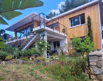 Vente maison 6 pièces La Seyne-sur-Mer (83500)