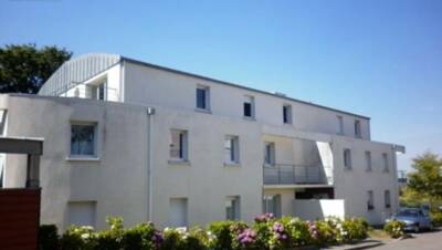Location appartement 3 pièces Brest (29200)