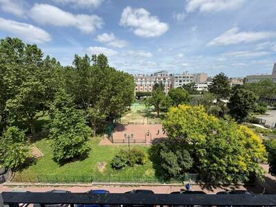 Location appartement 3 pièces Montrouge (92120)