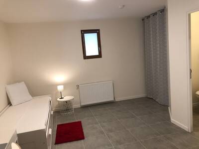 Location appartement studio Bures-sur-Yvette (91440)