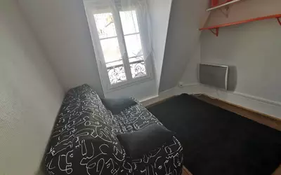 Paris 17E (75017)