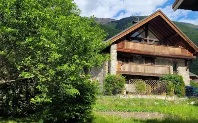 Tours-En-Savoie (73790)