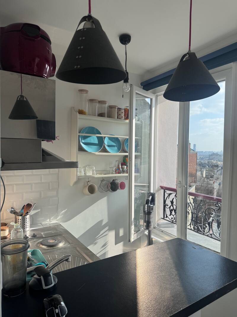 Paris 18E (75018)