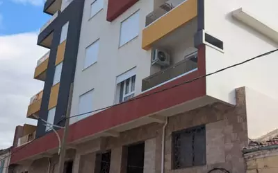 Algérie