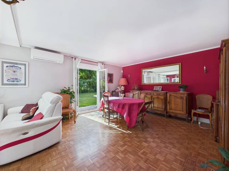 Saint-Thibault-Des-Vignes (77400)