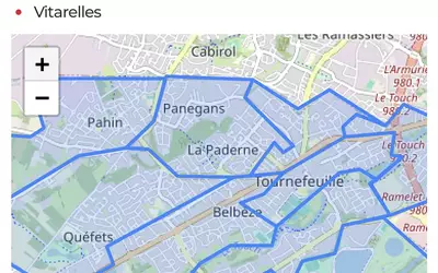 Tournefeuille (31170)