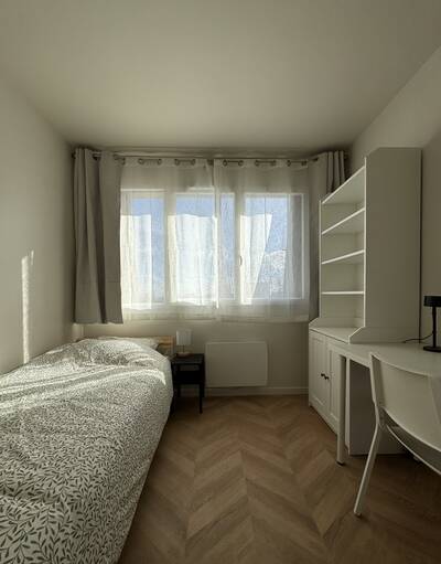 Location chambre en colocation 5 pièces Thiais (94320)
