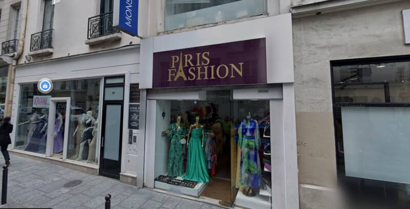 Paris 2E (75002)