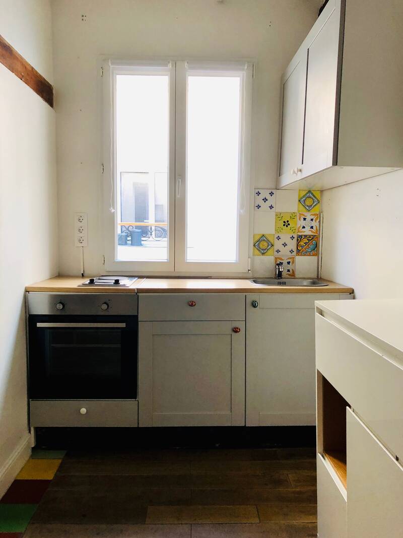 Paris 10E (75010)