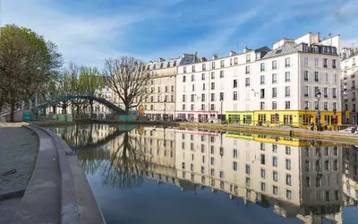 Paris 10E (75010)