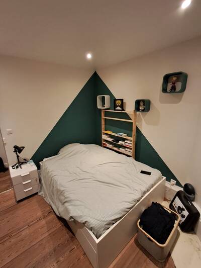 Location chambre en colocation 3 pièces Viry-Châtillon (91170)