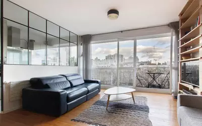 Paris 20E (75020)