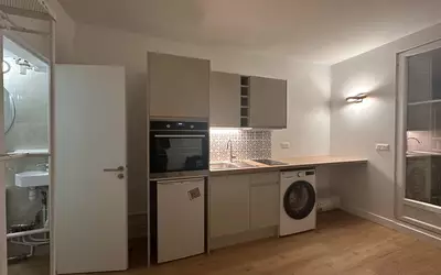 Paris 15E (75015)